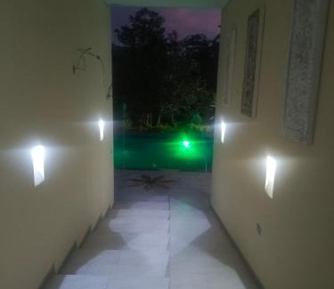 La Mesa House | CASA QUINTA BELLO HORIZONTE