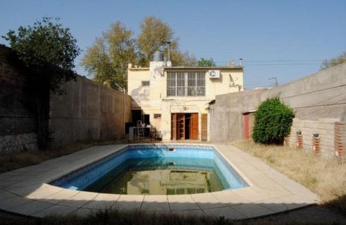 San Rafael Apartment | Casa quinta caminos del vino