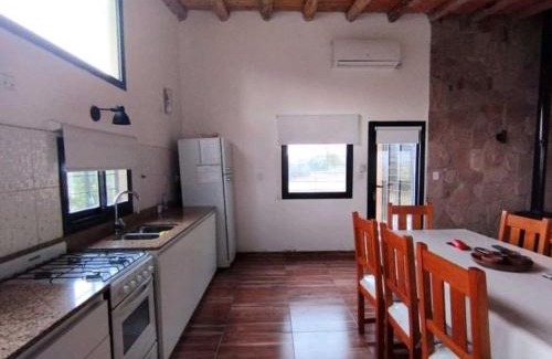 San Rafael Apartment | Casa quinta caminos del vino
