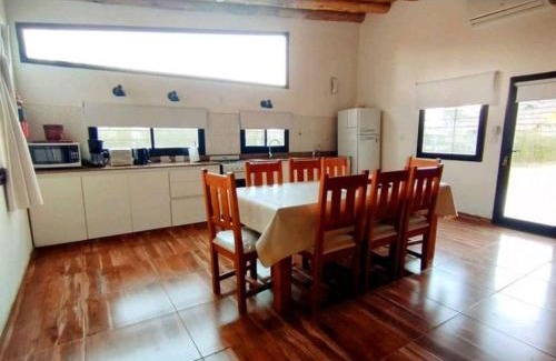 San Rafael Apartment | Casa quinta caminos del vino