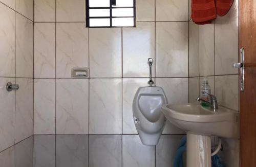 Guarambare House | Casa Quinta con piscina quincho con parrilla