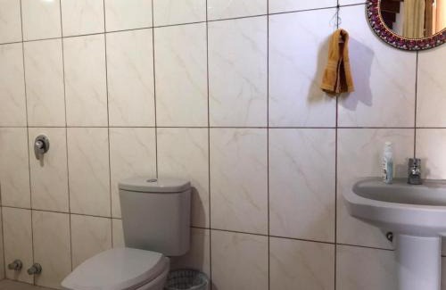 Guarambare House | Casa Quinta con piscina quincho con parrilla