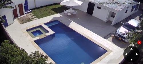 Flandes House | Casa Quinta el Refugio