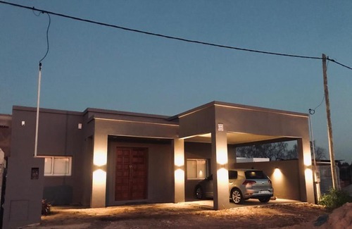 Gualeguay House | CASA QUINTA GUALEGUAY