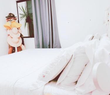 Ilheus Other | Casa Quintal