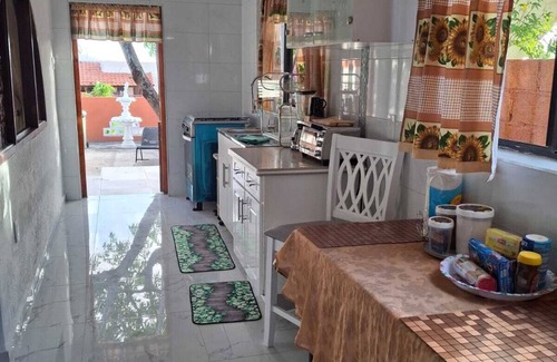 Mahuma Apartment | Casa Rústica