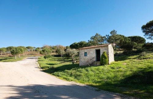 Obidos Ski Chalet | Casa Rústica, perto do Castelo de Óbidos