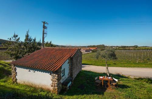 Obidos Ski Chalet | Casa Rústica, perto do Castelo de Óbidos
