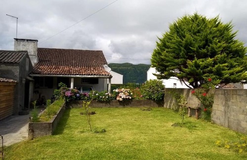 Sete Cidades House | Casa Rústica