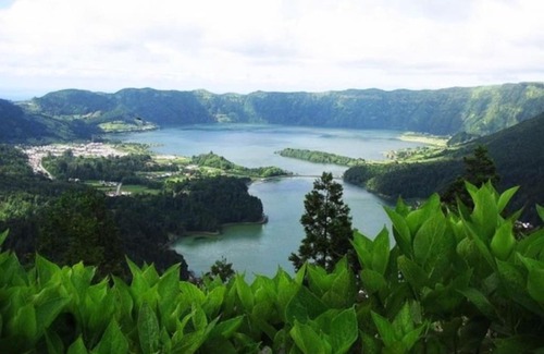 Sete Cidades House | Casa Rústica