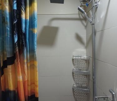 Barangay 76 Apartment | Casa R and R Cozy Staycation at S Residences