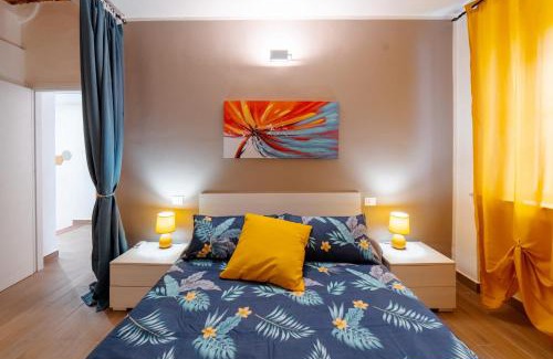 Pisa City Centre Apartment | Casa R&R 5' a PIEDI dalla Torre!