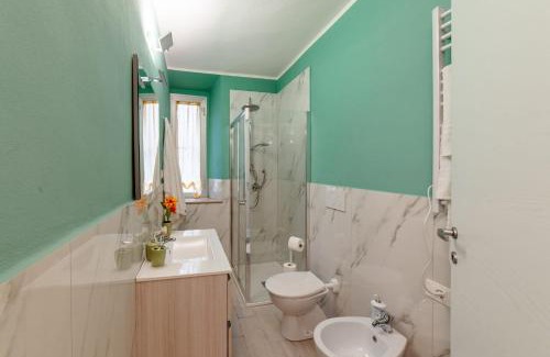 Pisa City Centre Apartment | Casa R&R 5' a PIEDI dalla Torre!
