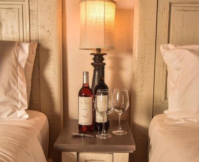 Parras de la Fuente Hotel | Casa Raco - Parras de la Fuente