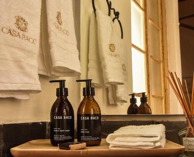 Parras de la Fuente Hotel | Casa Raco - Parras de la Fuente