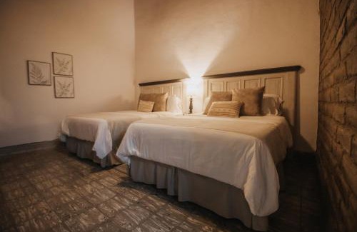 Parras de la Fuente Hotel | Casa Raco - Parras de la Fuente