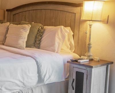 Parras de la Fuente Hotel | Casa Raco - Parras de la Fuente