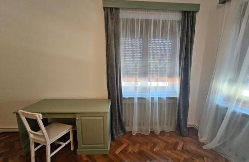 Sibiu Apartment | Casa Raduly