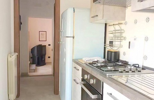 Naples City Centre Apartment | Casa Rafele: A cozy apartment located in the historic center of Naples, with Free WI-FI.