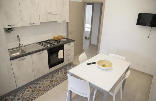 Paceco House | Casa Raineri
