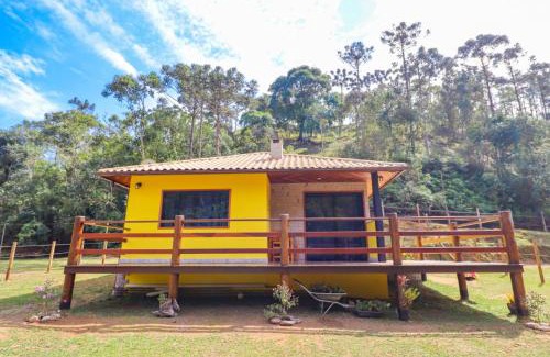 Mirantao House | Casa Raizes da Natureza