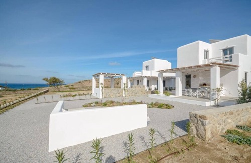 Stelida House | Casa Rakan Stelida Naxos