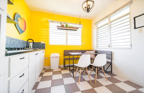 Rio Grande Apartment | Casa Ramé PR– Solara
