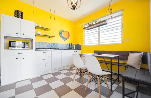 Rio Grande Apartment | Casa Ramé PR– Solara