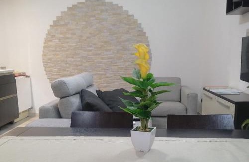 Seveso Apartment | Casa Ramalma tra Milano-Rho Fiera, Milano, Monza, Como