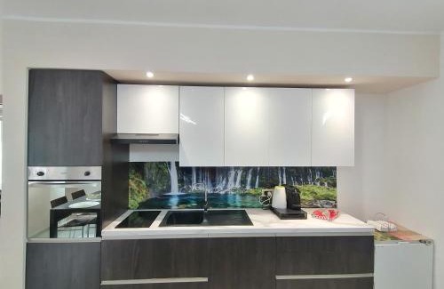 Seveso Apartment | Casa Ramalma tra Milano-Rho Fiera, Milano, Monza, Como