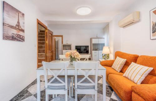 Guejar Sierra House | Casa Ramirez