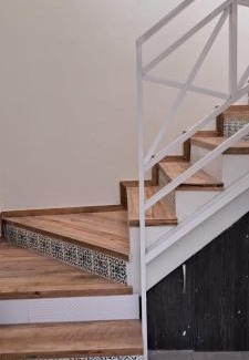 Salamanca House | Casa Ramos Salamanca - Airport pick up and drop off service - Homestay