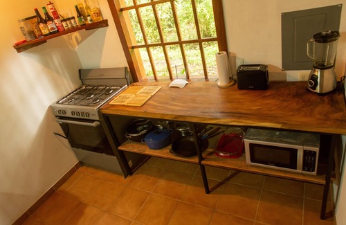 Palma House | Casa Ranas, Osa, Gorgeous Home on Edge of Private 32acres of Forest, Easy Access