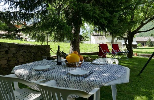 Olivone Apartment | Casa Rancurina 230.2