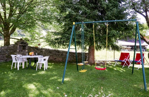 Olivone Apartment | Casa Rancurina 230.2