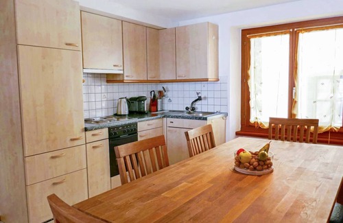 Olivone Apartment | Casa Rancurina Olivone