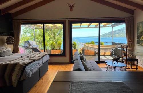 Llifen House | Casa Raulí - Llifen - Lago Ranco