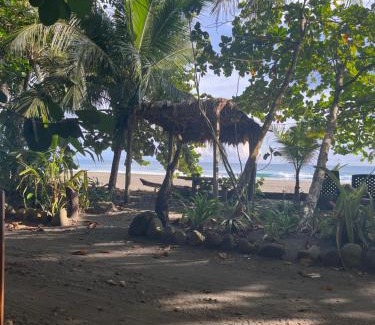 Puerto Viejo de Talamanca House | Casa Rayo de Luz