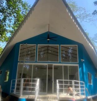 Puerto Viejo de Talamanca House | Casa Rayo de Luz