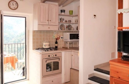 Apricale House | Casa Reanna by Interhome