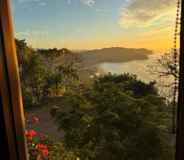 Lo de Marcos House | Casa Rebeca - Hill Serenity