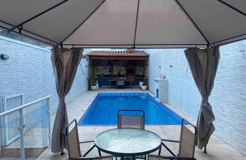 Sao Paulo Villa | Casa recém reformada com piscina e espaço gourmet