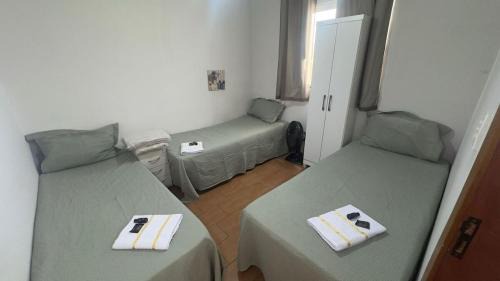 Marta Helena House | Casa Recanto da Paz