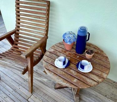 Domingos Martins House | Casa Recanto das Oliveiras