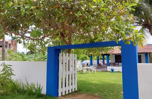 Japaratinga House | Casa Recanto Japaratinga