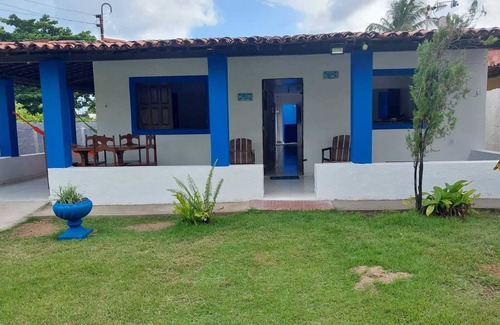 Japaratinga House | Casa Recanto Japaratinga