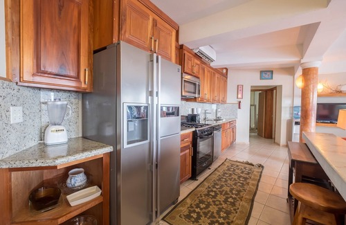 San Pedro Villa | CASA REDONDA OCEAN FRONT - 8 BEDRM/5 BATH - UP TO 16 GUESTS