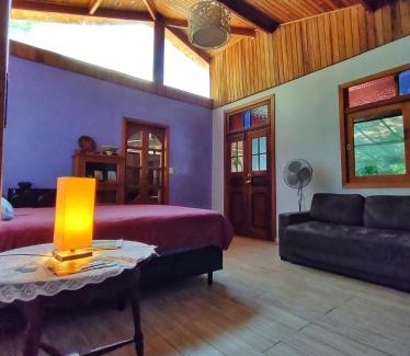 Mairipora House | Casa Refúgio Cantareira