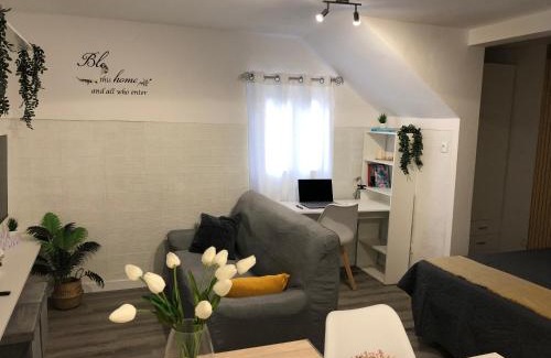 Arrabal Apartment | Casa refúgio