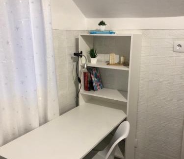 Arrabal Apartment | Casa refúgio